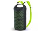 15L/ 20L/ 30L PVC Waterproof Dry Bag , Multifunctional Waterproof Stuff Sack