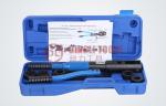 DL-1432-8 Hydraulic Pipe Crimping Tool For HVAC / Sanitary / Water Heating