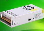 400W LED Driver Controller Outdoor , 12V / 24V LED Driver 2 Year Warranty