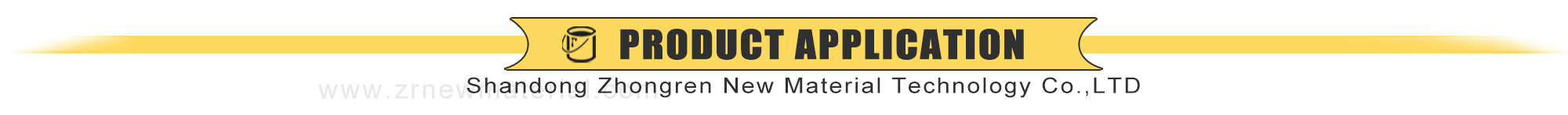 Sell Well Traffic Road Line Paint Waterproof Cold Spray Paint Anti Pollution Two-component Road Marking Coating