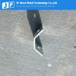 Precision Sheet Metal CNC Machining Aluminum Parts