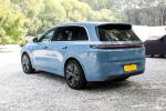 LI XIANG L8 Auto Large Luxury PHEV SUV 6 Seater Pure Electric Range 1315
