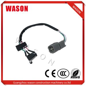 Quality Factory Direct Sale Throttle Motor Positioner YN205000027-2 For Excavator SK200-6/6E wholesale