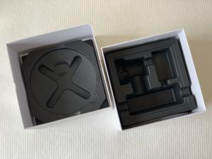 Quality Thermoformed Eco Friendly Molded Pulp Packaging Wet Press wholesale
