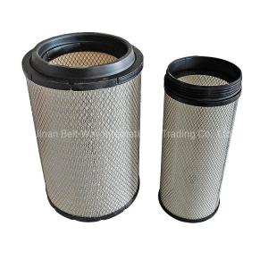 Quality Transmission Brake System Parts K2841 Air Filter for Weichai Engine on HOWO Truck wholesale