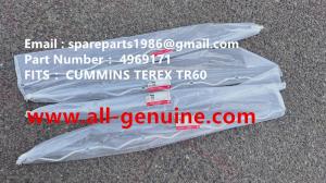 Quality 4969171 CUMMINS TEREX NHL MINING DUMP TRUCK TR35 TR50 TR60 TR100 3305B 3305F 3303 3307 TR45 TR70 MT4400 wholesale