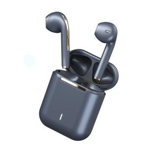 Quality J18 ANC HiFi Wireless Sound Stereo True Wireless Headset Earbuds J18 Handsfree Earphones wholesale