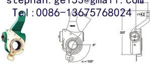 Quality MEI Slack Adjuster Automatic 4W2950 chinese factory wholesale