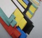 Heat-shrinkable tubings