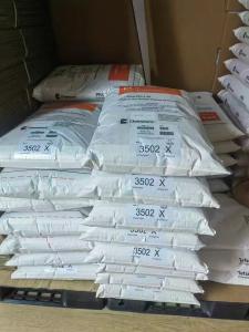 Quality PFA 3502X/350 Fluoropolymer Coatings Pellet IN STOCK wholesale