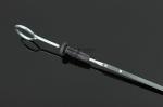 ISUZU 6BD1 GAUGE; OIL LEVEL Hitachi parts EX200, EX200-2 1117602850 1-11760285-0