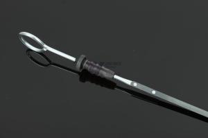 Quality ISUZU 6BD1 GAUGE; OIL LEVEL Hitachi parts EX200, EX200-2 1117602850 1-11760285-0 wholesale