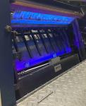 Water Cooling 20W/Cm2 395nm UV Curing Systems For Printing