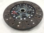 ME500568 4M40-A Mitsubishi Clutch Disc 260*170*14*29.4mm