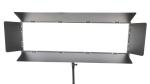 Bi color LED Soft Light Panel KN120AS 200W Designed Film and Studio Lighting