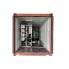 Buy cheap 35% Freshwater Recovery Portable Rate Electric Seawater Desalination Device For from wholesalers