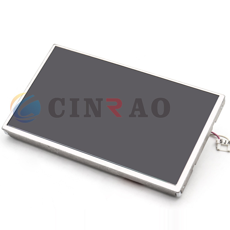 6.5 Inch Sharp LCD Display Panels For Automotive Display LQ065T5GG05