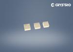 5mm TB3Ga5O12 TGG Faraday Optical Magneto Optical Crystals
