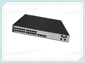 Huawei AC6605-26-PWR-64AP Wireless Access Controller With 64AP License 500W Power Supply