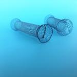 Medical Covered And Uncovered Esophageal Stent Implant Materials & Artificial