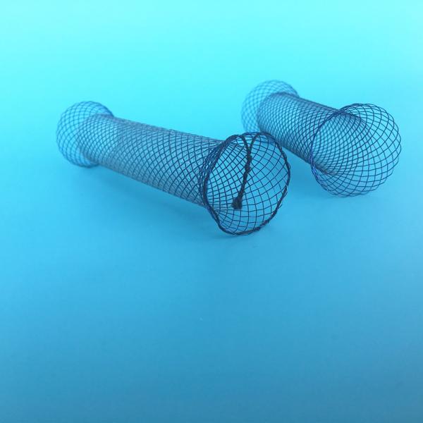 Medical Covered And Uncovered Esophageal Stent Implant Materials & Artificial