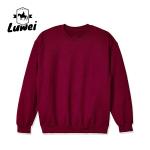 Sports Heavy Cotton Mens Fleece 300g 100%Cotton Felpe Con Cappuccio Pullover