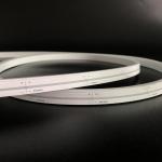 6*12mm Silicone Neon Strip IP67 Side View Ra90 Silicone Extrusion LED Neon Flex