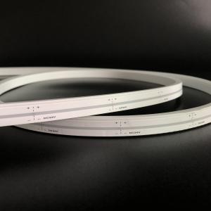 Quality 6*12mm Silicone Neon Strip IP67 Side View Ra90 Silicone Extrusion LED Neon Flex wholesale