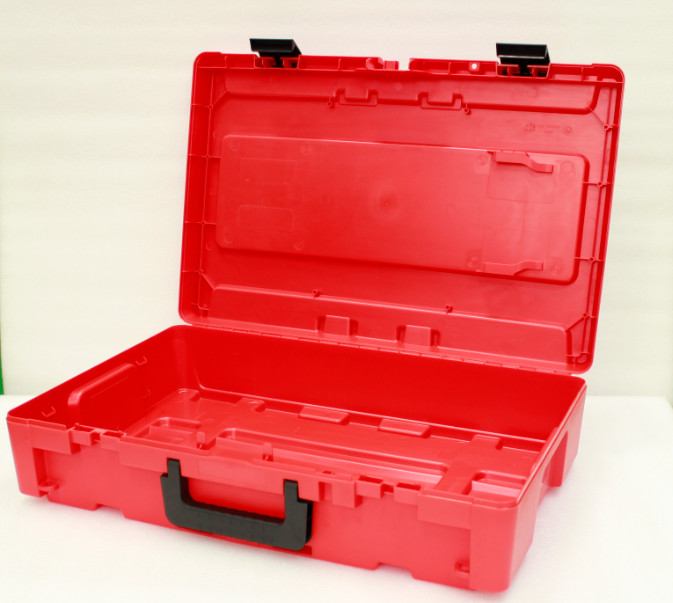 Professional OEM Parts IML IMD Technology Industrial Tool Cabinet Parts