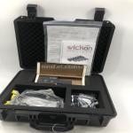 Wickon Q7 Temperature Profiling Heat Treatment Processes Wickon thermal profiler