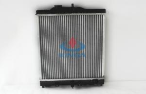 Quality Honda Civic Aluminum Radiator Civic'92-00 Ek3 / Eg8 OEM 19010-P08-004 / J02 Pdi 1290 wholesale