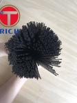 201 304 316 Precision Steel Pipe For Decorative / Industrial Free Sample