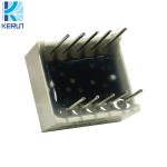 0.36 Inch 2 Digit LED Digital Number Display Red Color High Brightness
