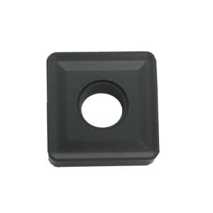 Quality Anti Corrosion SNMG Carbide Inserts SNMG120412 for Machining Cast Iron wholesale