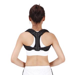 Quality Sports Posture Corrector Spinal Support Physical Therapy Posture Brace for Men / Women Back wholesale