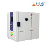 AC 380V 30ppm Computer Controlled Drive In Test Chamber Stainless Steel