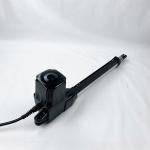 500kg Automatic Swing Gate Opener Motor 45W 1.6cm/S Running Speed