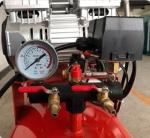 3.2kw Oil Free Piston Air Compressor