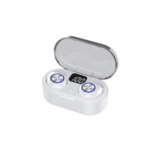 Quality Smart Touch TW80 350mAh Waterproof Bluetooth Earbuds wholesale