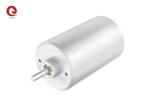 Junqi 38mm 24VDC 4000RPM Brushless DC Motor 38CBL58 For Home Applicance
