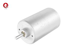 Quality Junqi 38mm 24VDC 4000RPM Brushless DC Motor 38CBL58 For Home Applicance wholesale