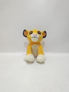 Quality Heated Simba Hand warmer Plush toy cartoon animals cute wholesale