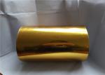Thickness 0.14mm High Polished Aluminum Sheet Temperature - Resistance