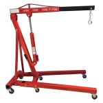 2tons Engine Shop Crane