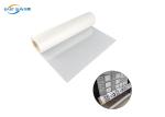 Heat Transfer DTF Roll PET Film 60cm Hot Peel