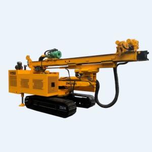 Quality Construction Multifunctional Rock Core Drilling Equipment wholesale