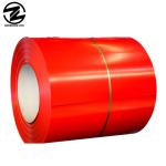 Top-15-35 Coating Thickness G550 Aluzinc AZ Coated Galvalume Steel Coil