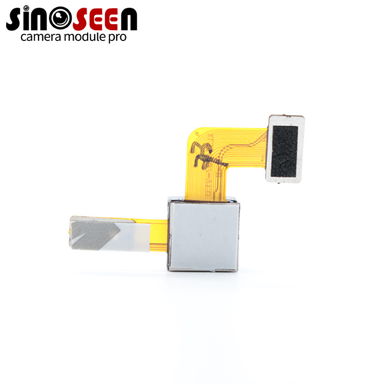 Customizable 5MP MIPI Camera Module With OV5648 And External Flash Light