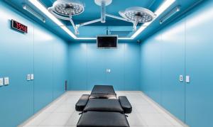 Quality Metal Operating Theatre Room Stainless Steel With Accessories wholesale