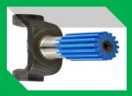 Aftermarket Remanufactured Driveshaft Yoke Shaft Spicer 3-82-1191 1410 Series 1